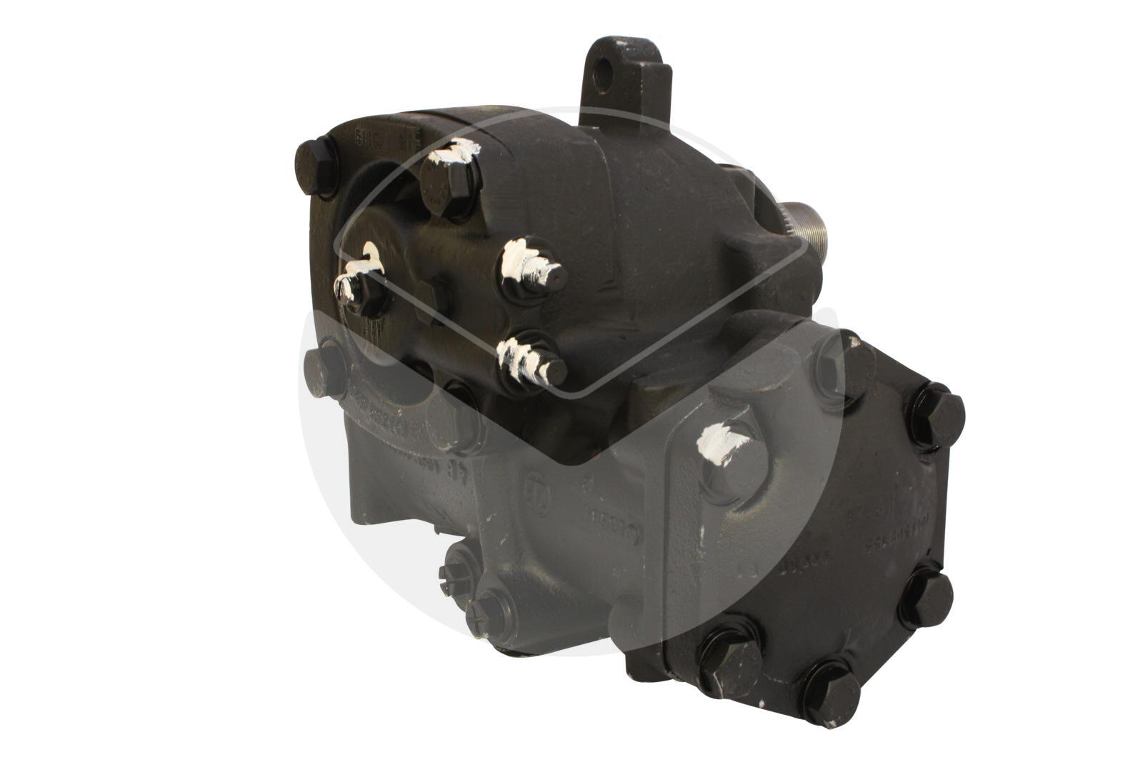 Steering Gear (Exchange Part)