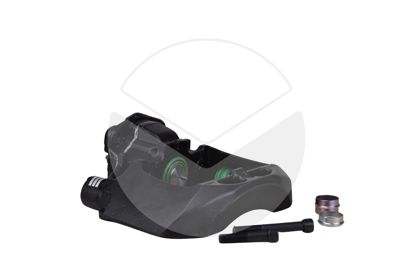 Brake Caliper (Exchange Part)