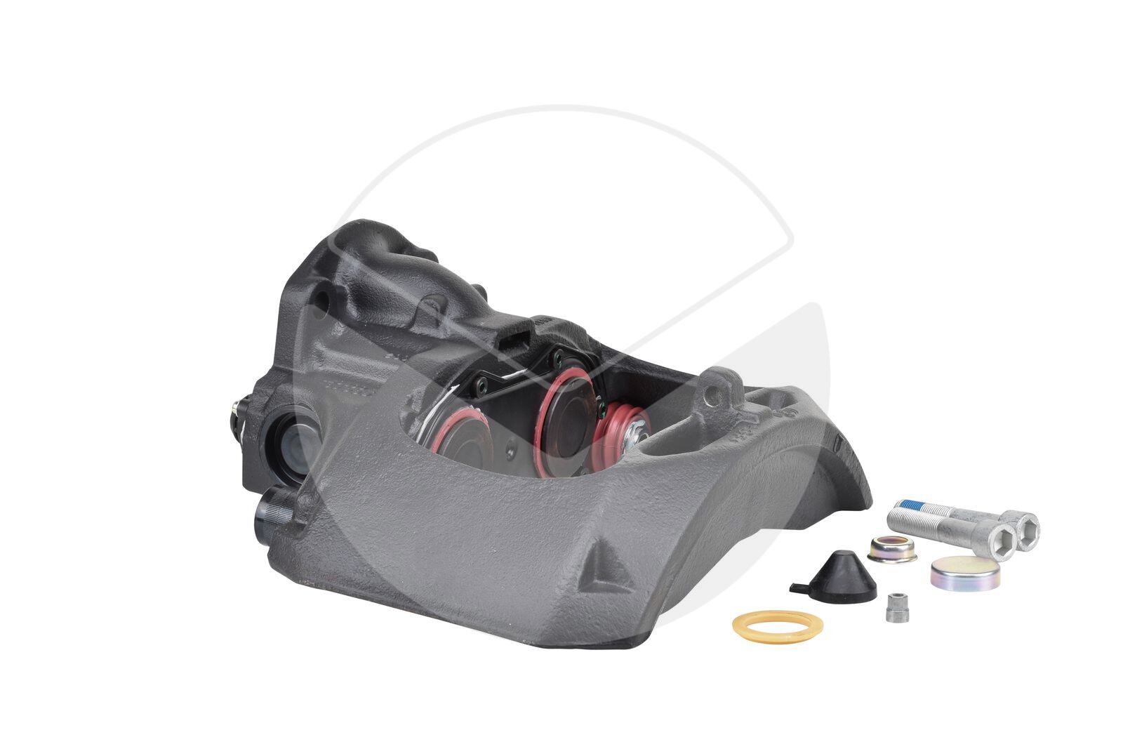Brake Caliper (Exchange Part)