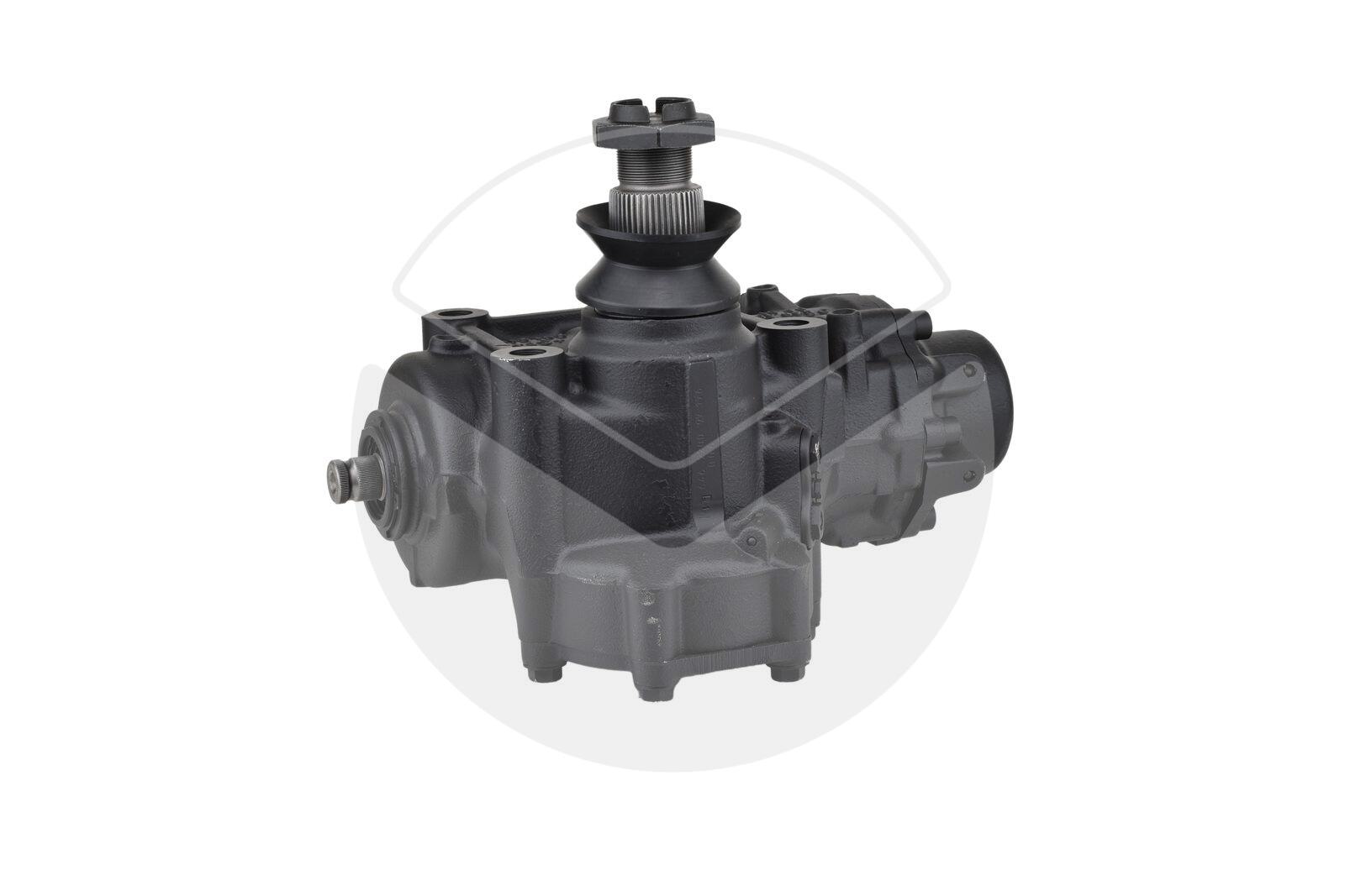 Steering Gear (Exchange Part)