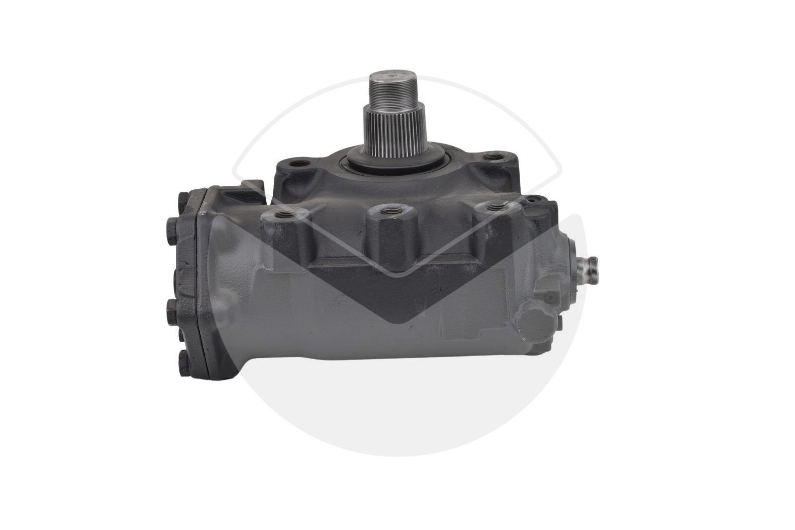 Steering Gear (Exchange Part)