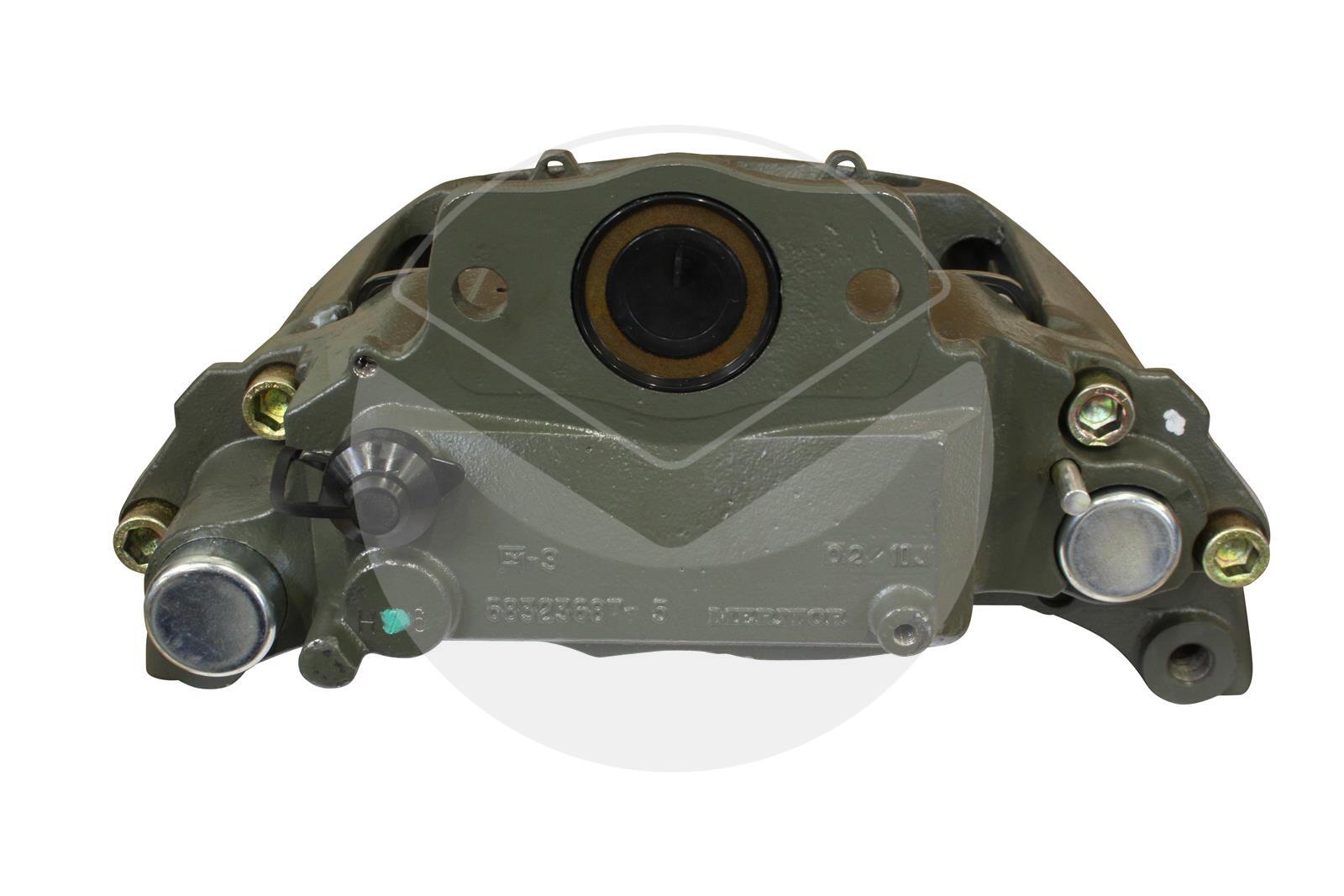 Brake Caliper (Exchange Part)
