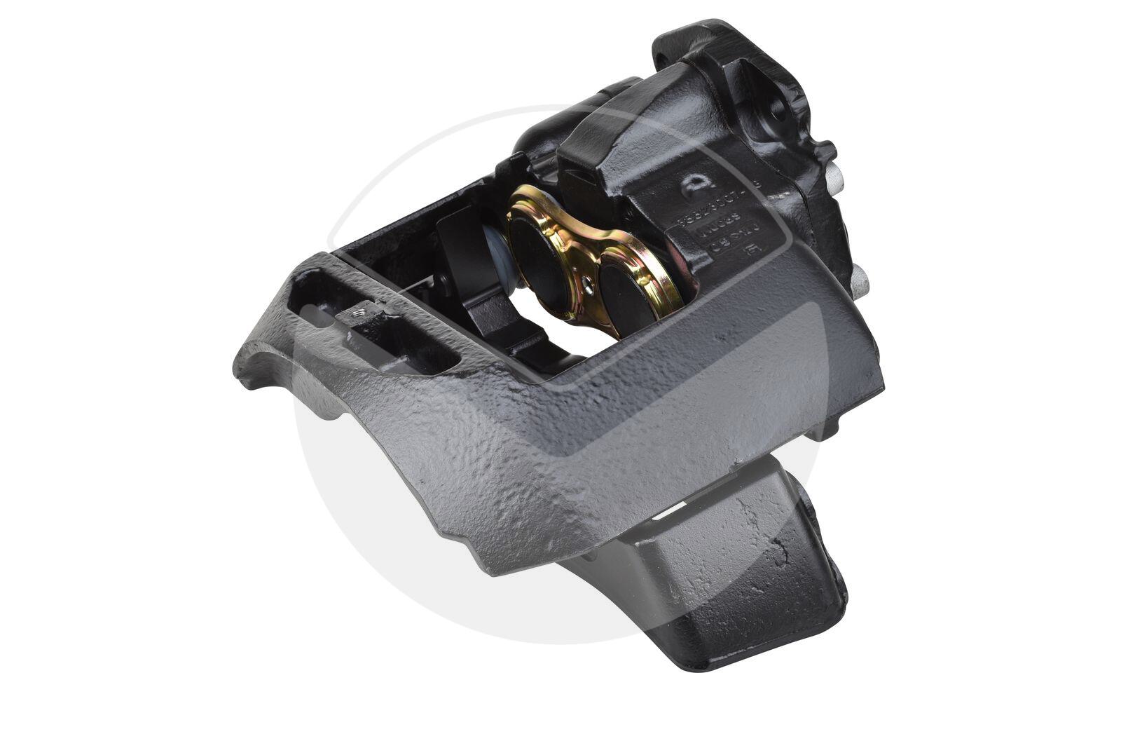 Brake Caliper (Exchange Part)
