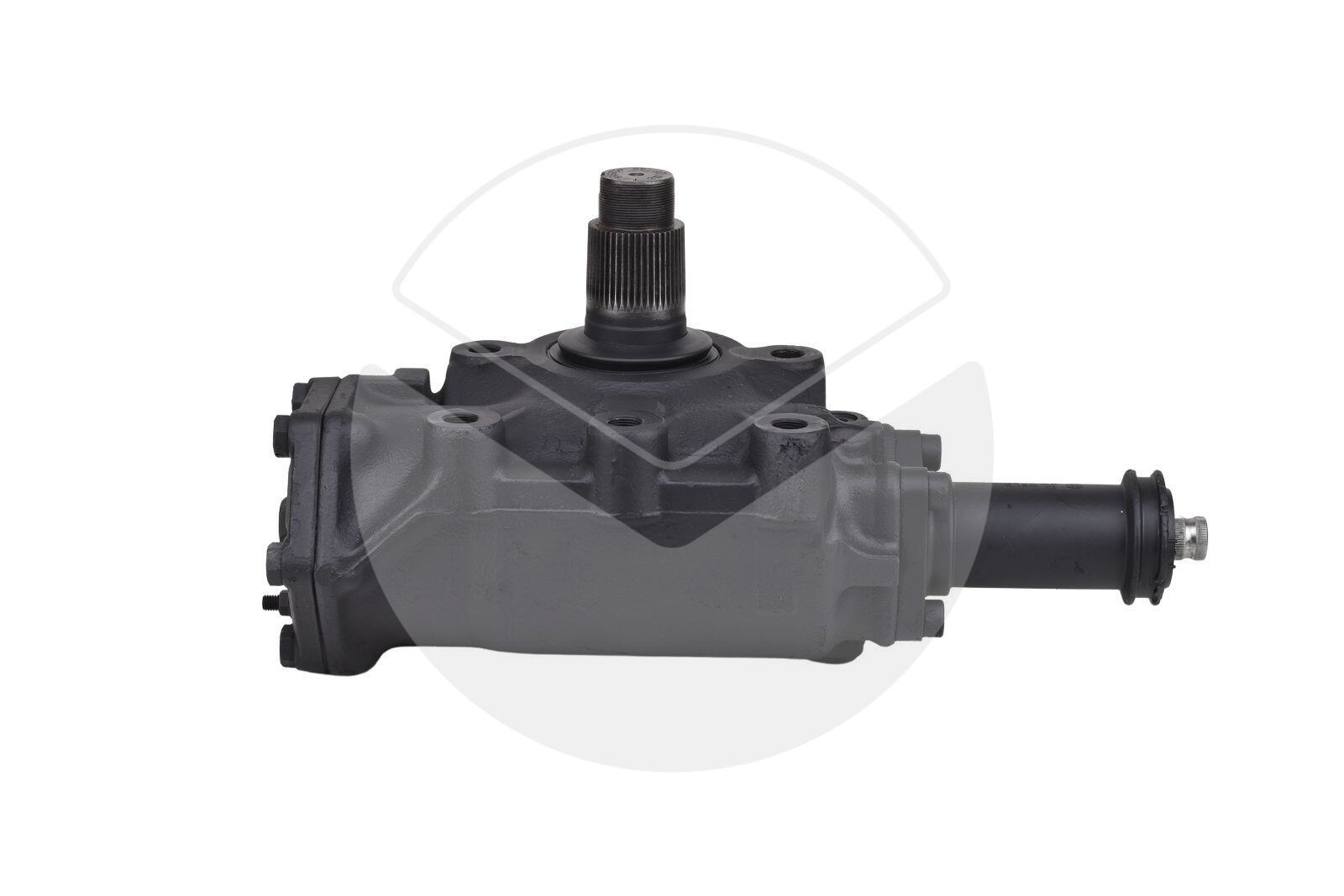 Steering Gear (Exchange Part)