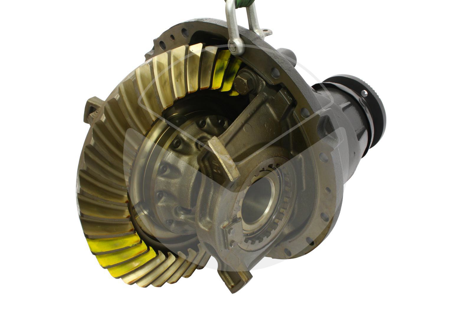 Differential Gear (Exchange Part)