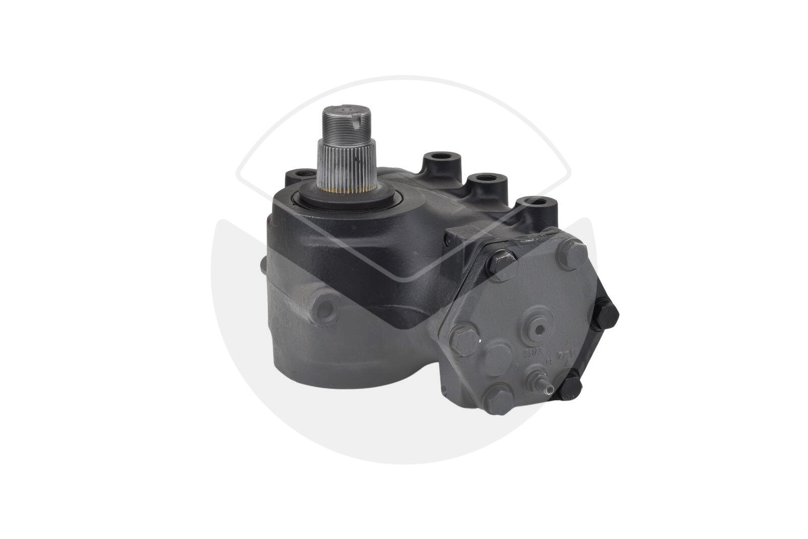Steering Gear (Exchange Part)