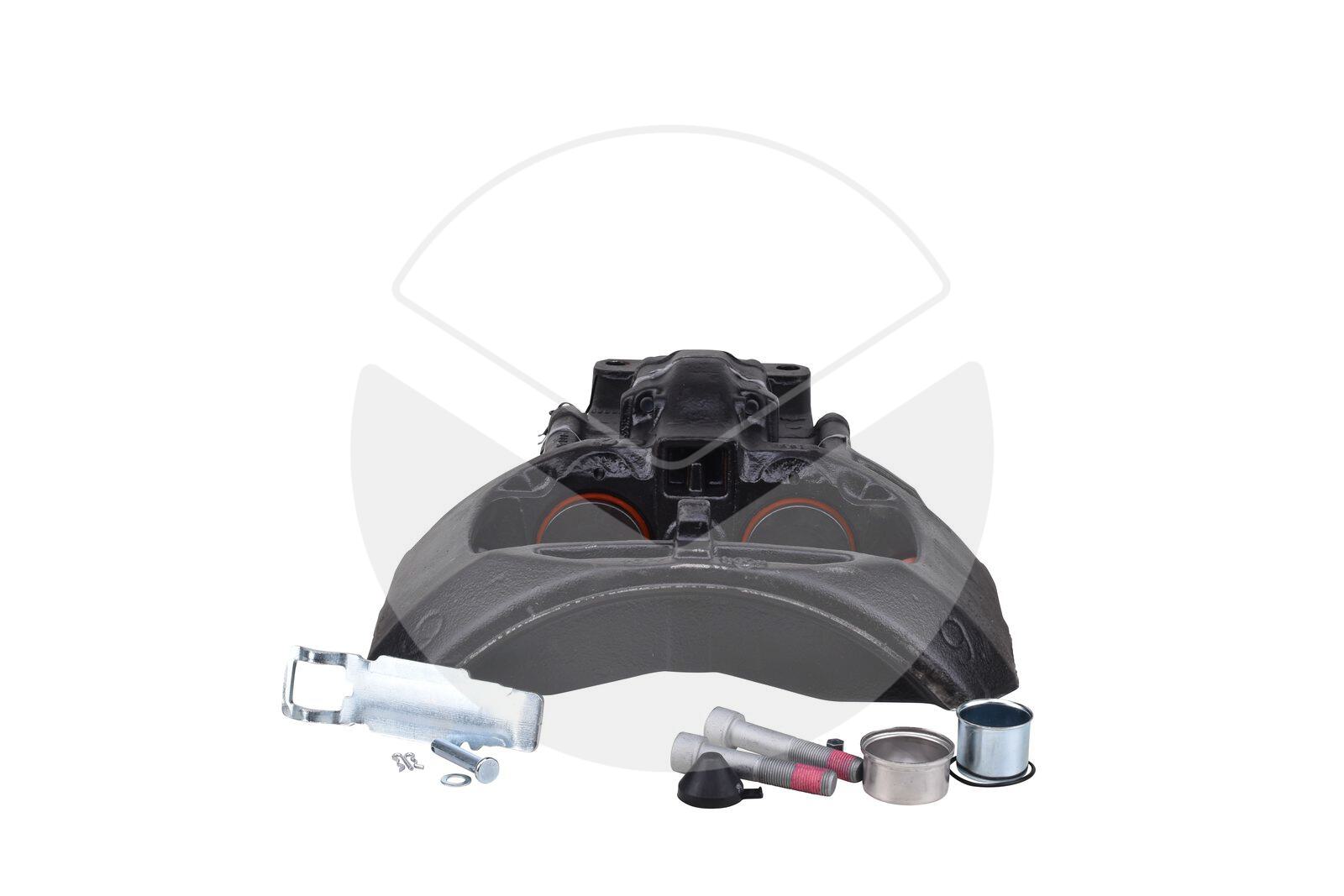 Brake Caliper (Exchange Part)