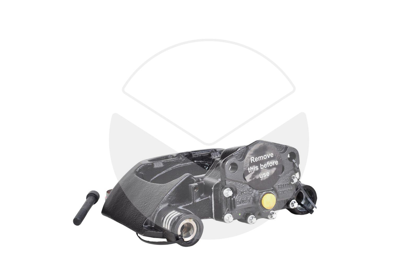 Brake Caliper (Exchange Part)