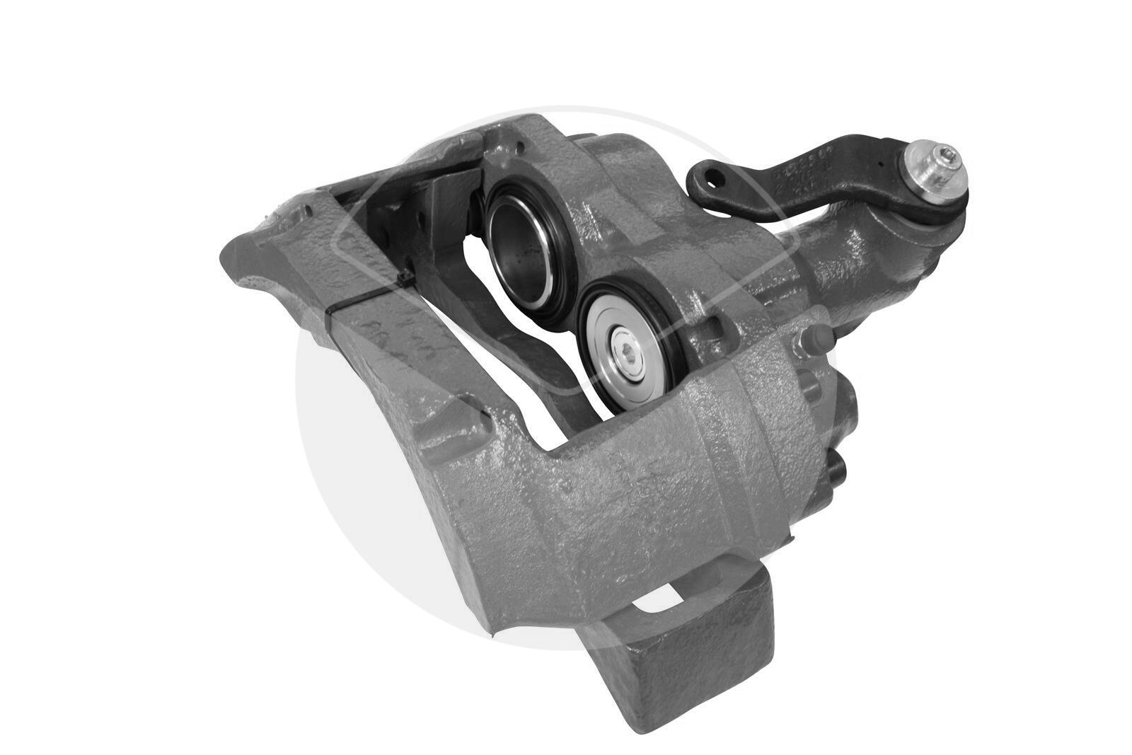 Brake Caliper (Exchange Part)