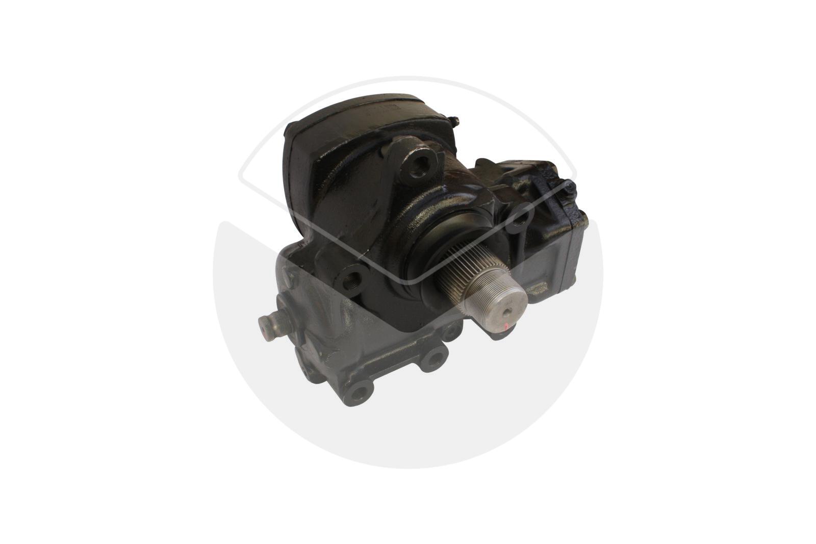 Steering Gear (Exchange Part)