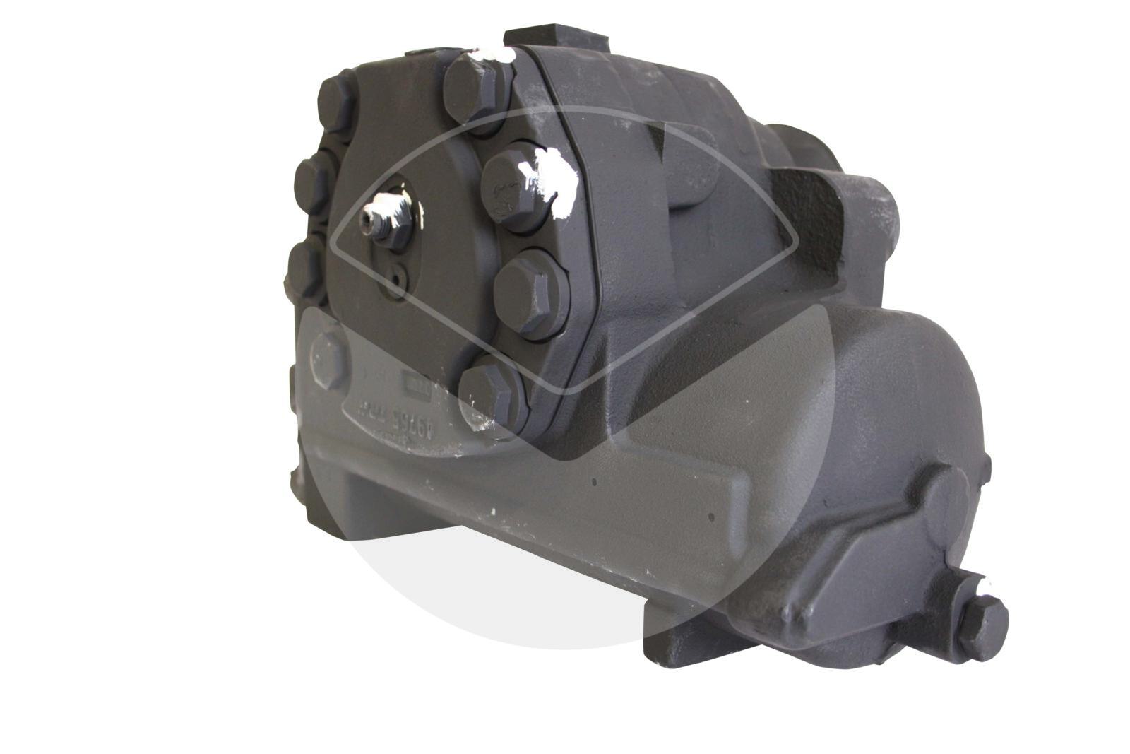 Steering Gear (Exchange Part)