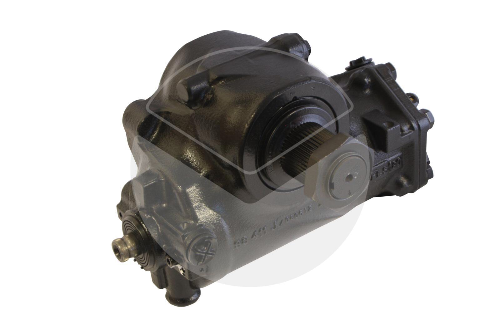 Steering Gear (Exchange Part)