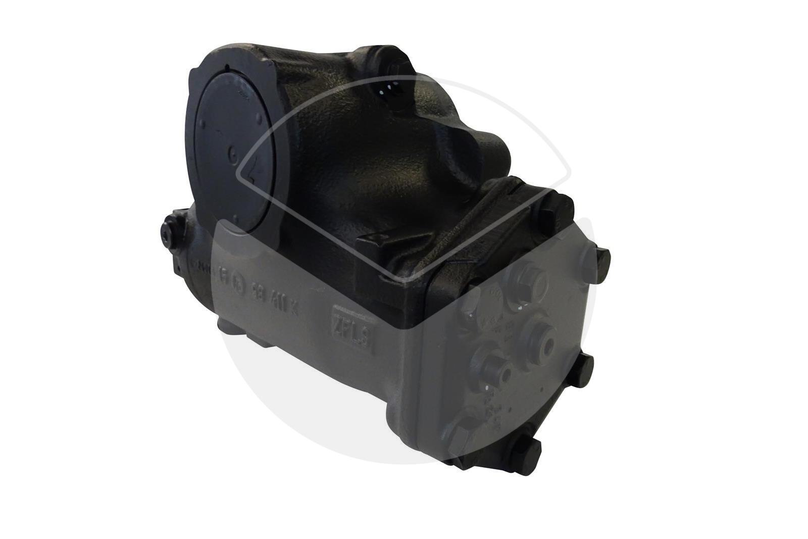 Steering Gear (Exchange Part)