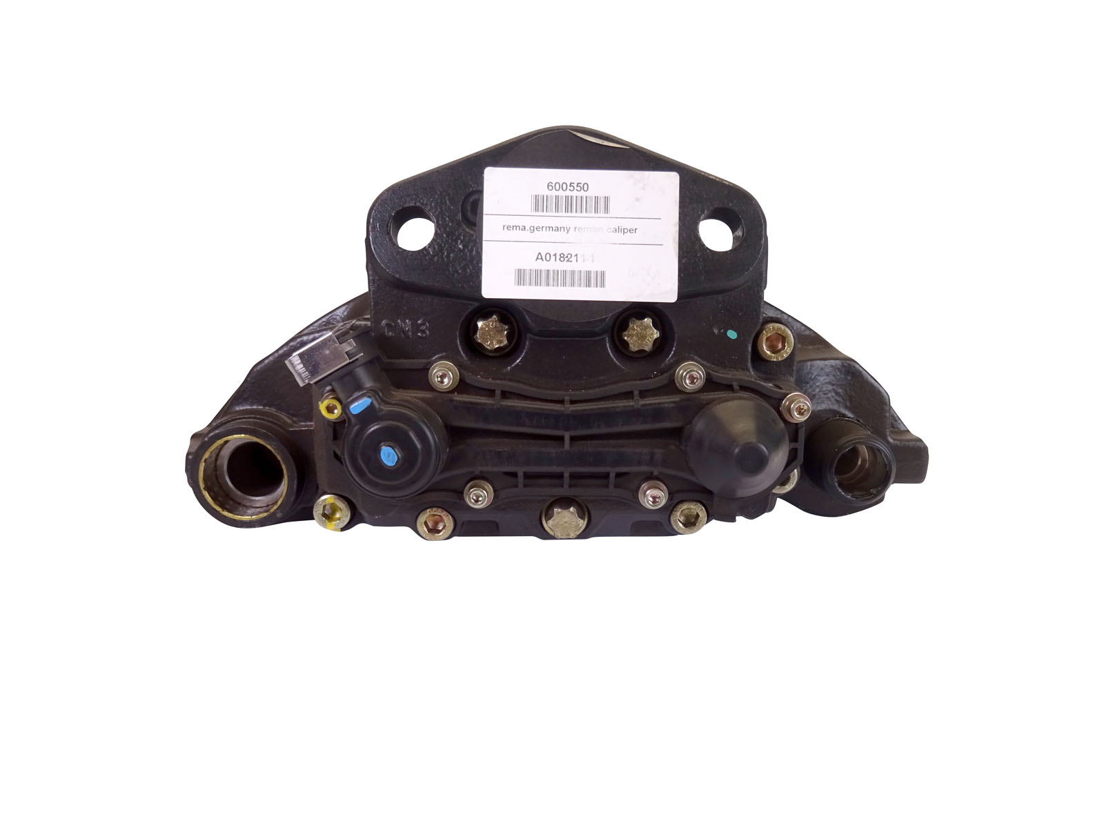 Brake Caliper (Exchange Part)