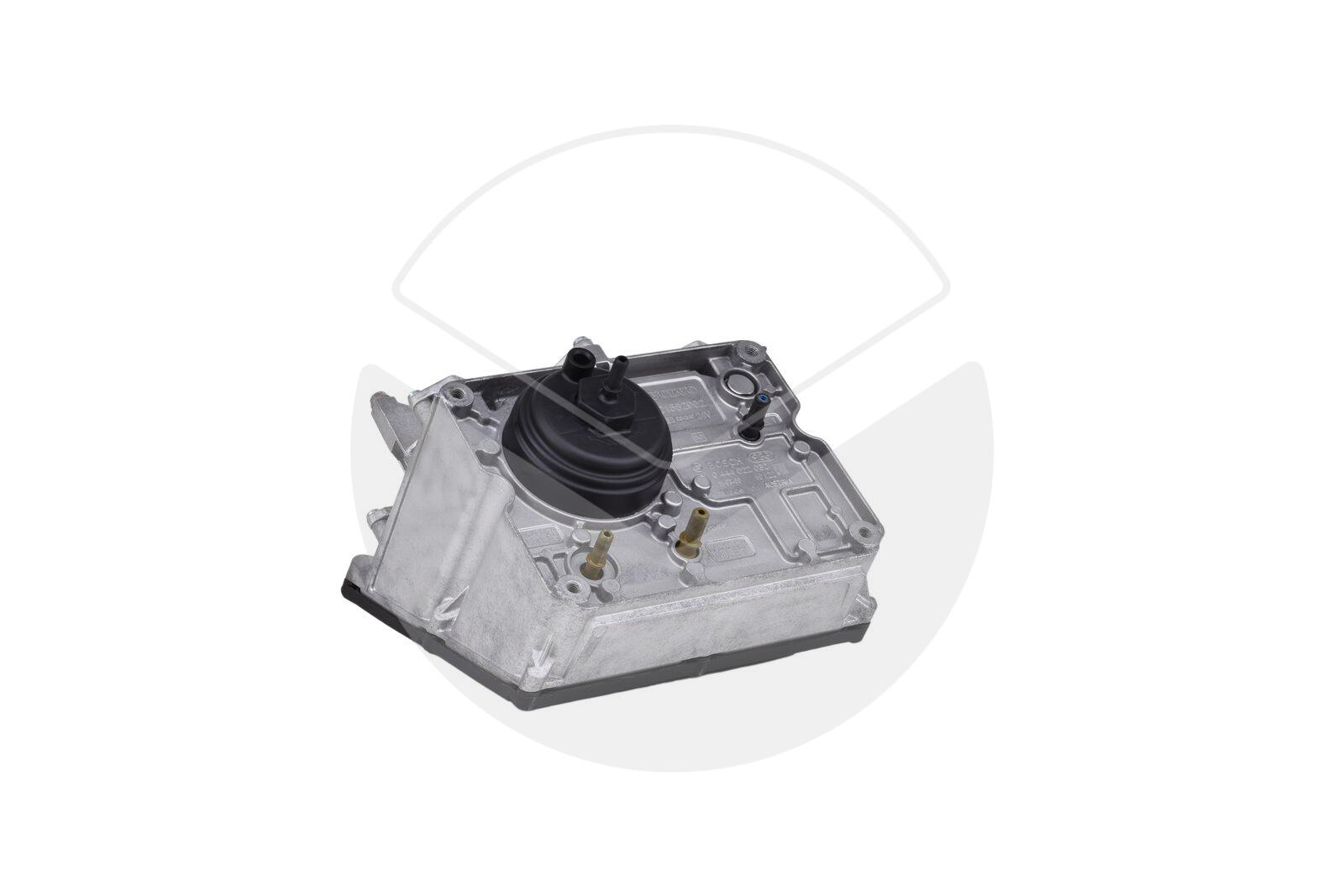 Delivery Module, urea injection