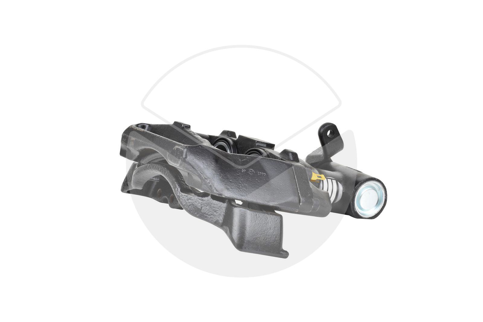 Brake Caliper (Exchange Part)