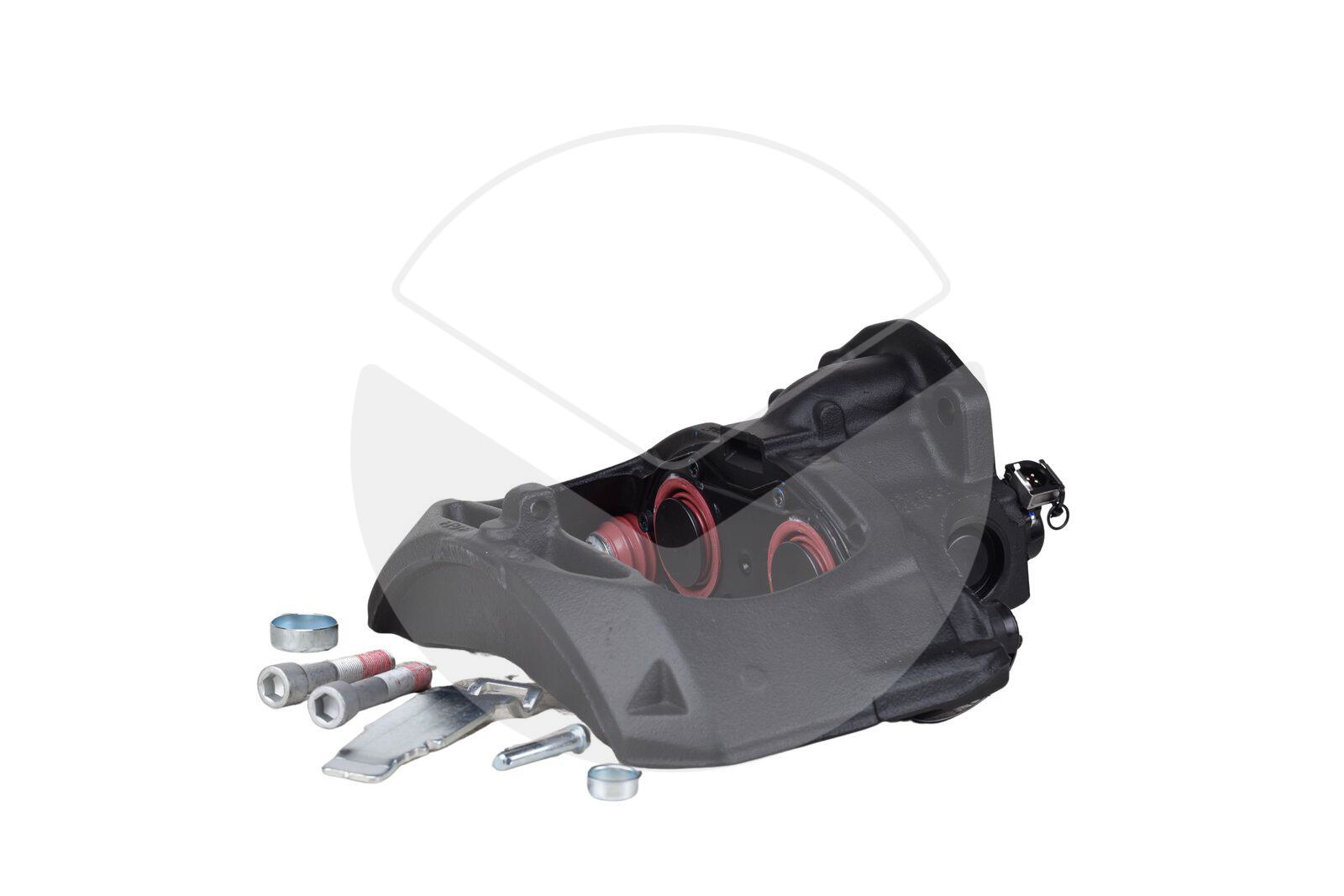 Brake Caliper (Exchange Part)