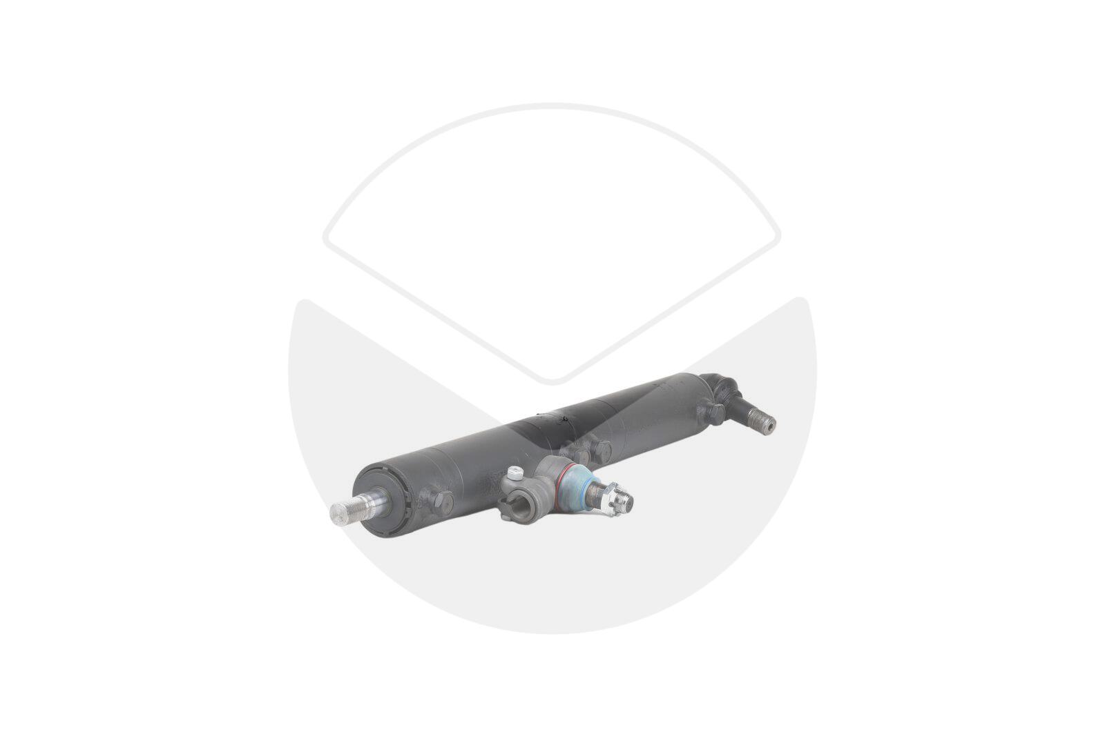 Slave Cylinder, power steering