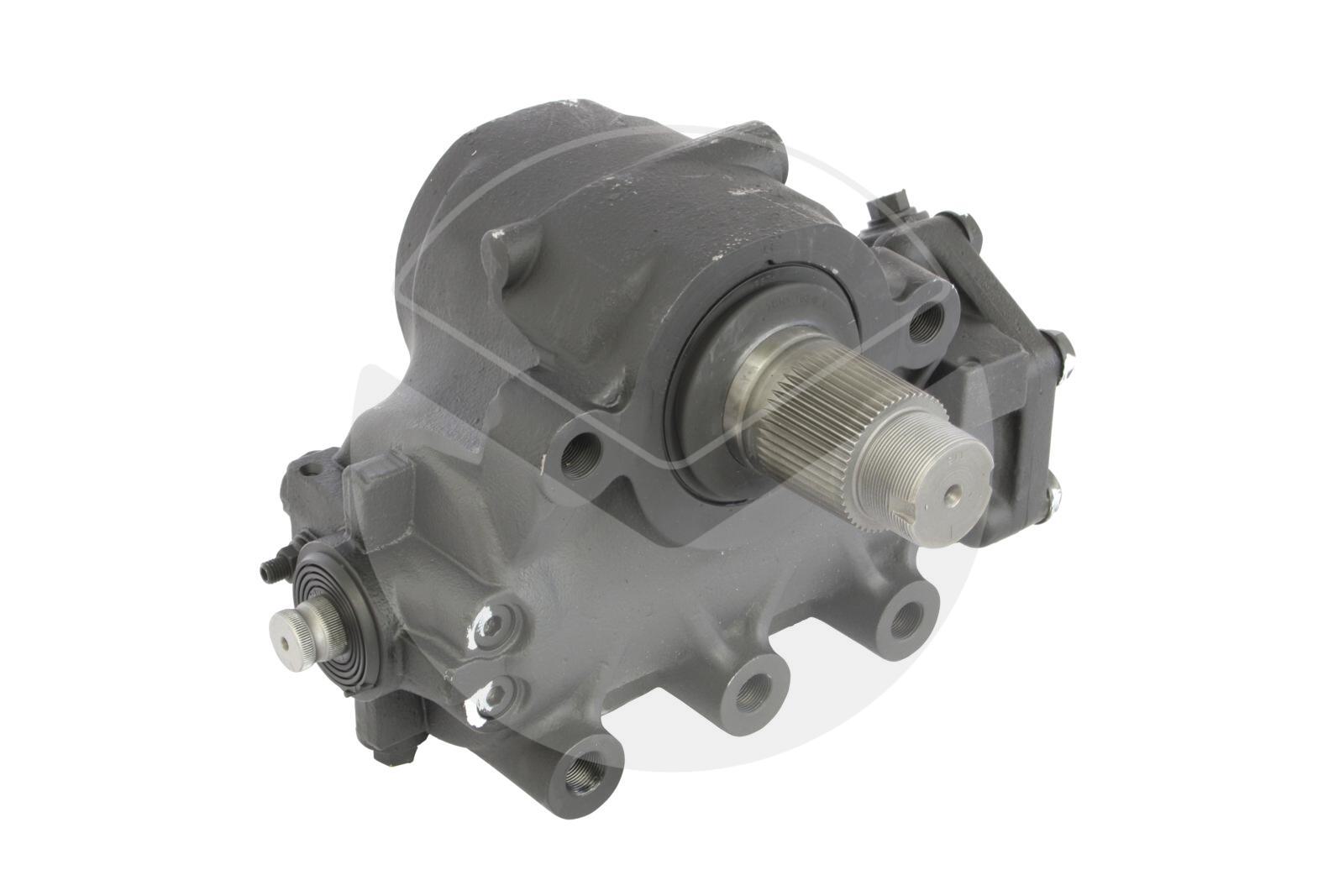 Steering Gear (Exchange Part)
