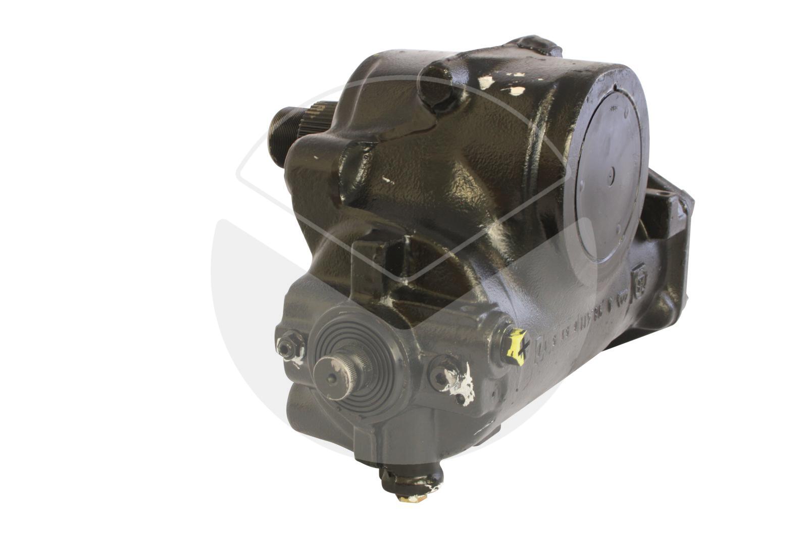 Steering Gear (Exchange Part)