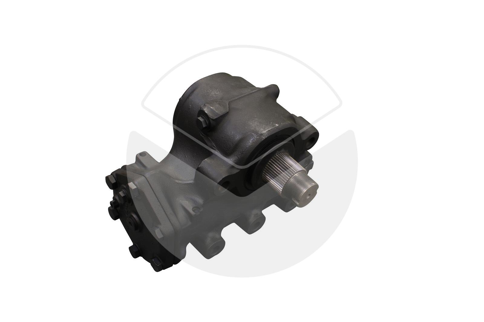 Steering Gear (Exchange Part)