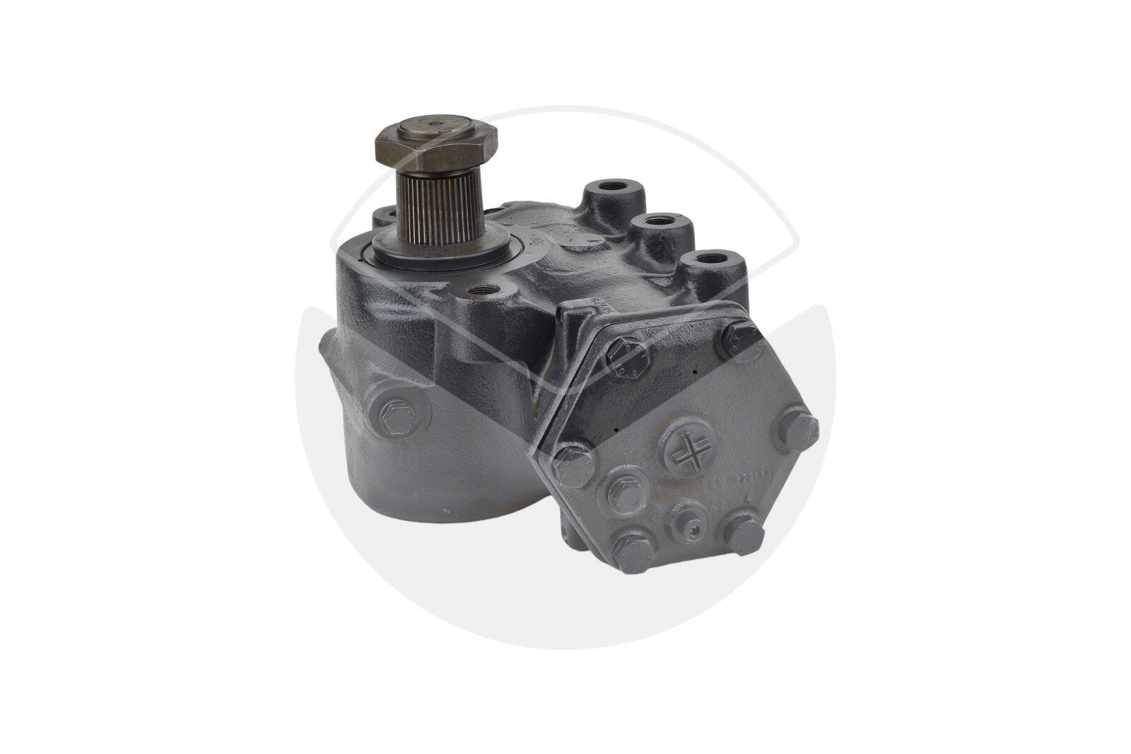 Steering Gear (Exchange Part)