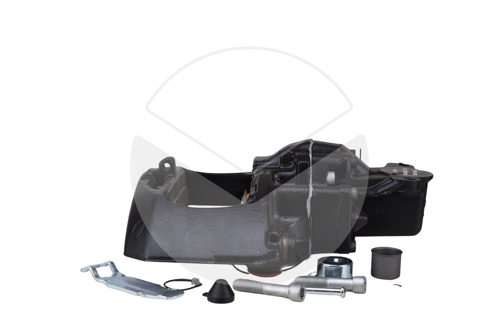 Brake Caliper (Exchange Part)