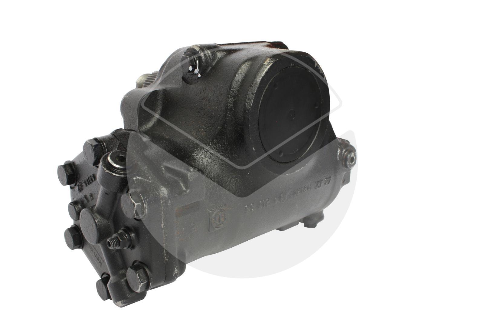 Steering Gear (Exchange Part)