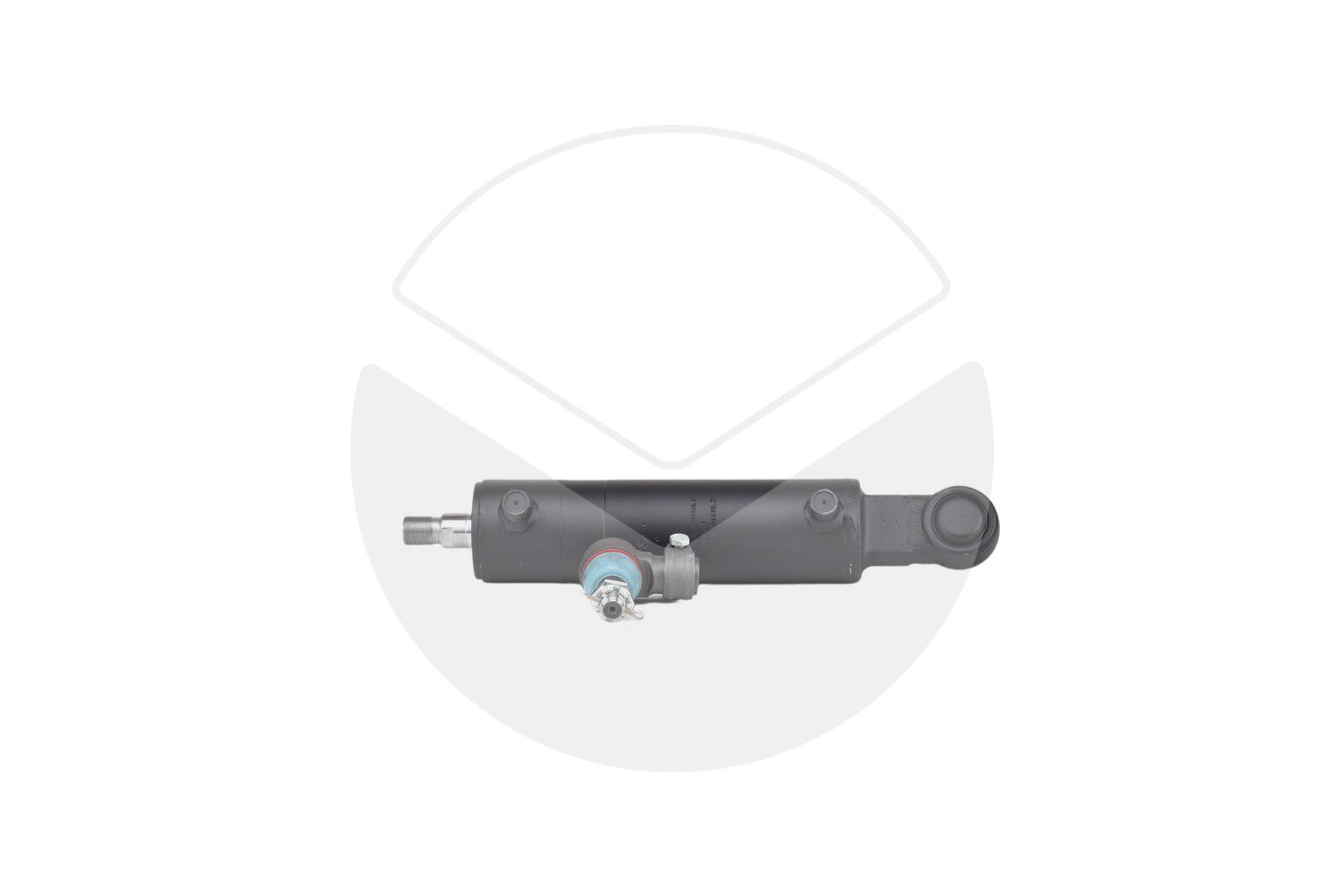 Slave Cylinder, power steering