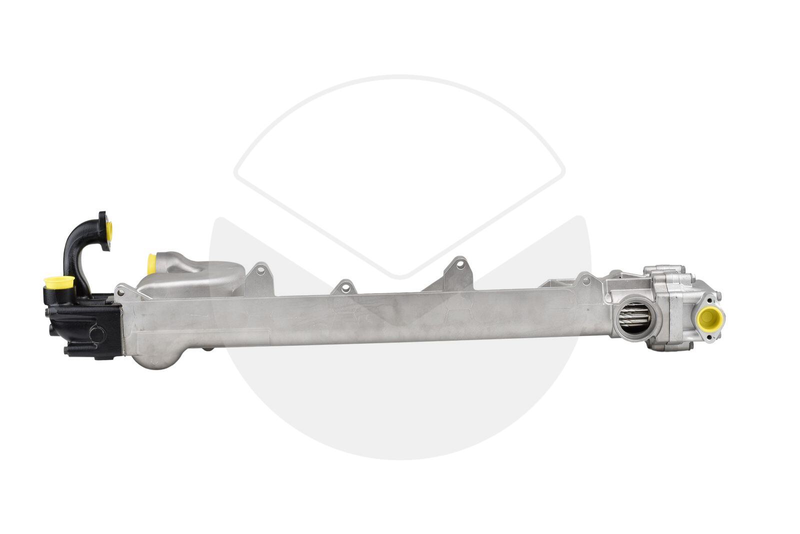 EGR Module (Exchange Part)