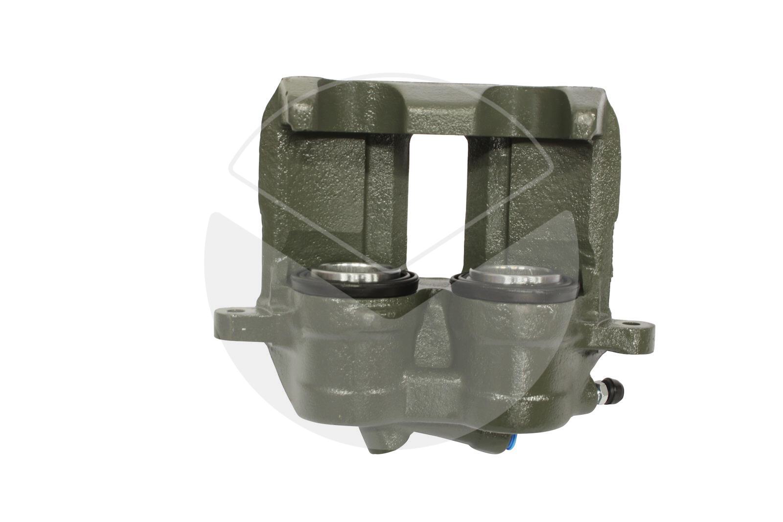 Brake Caliper (Exchange Part)