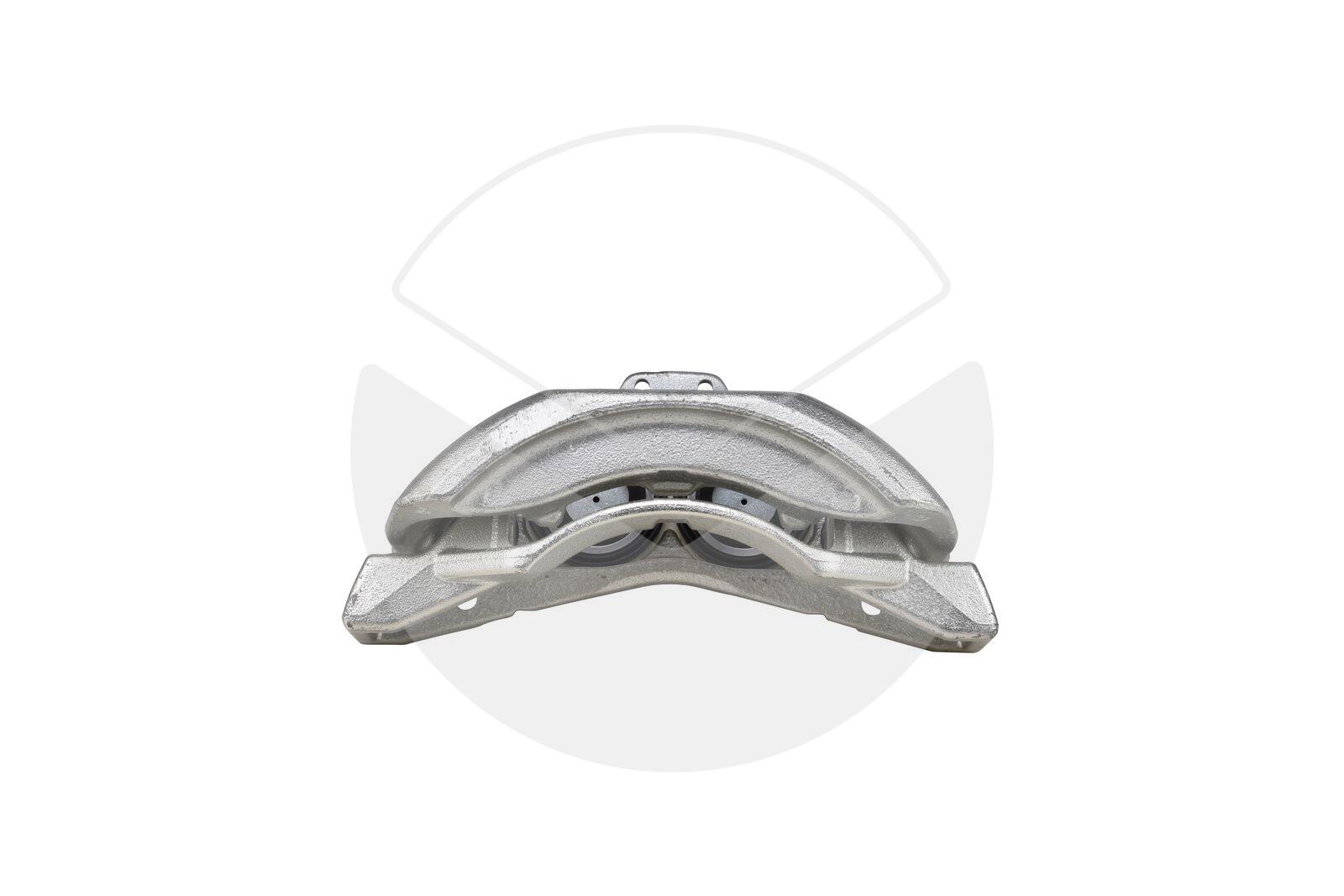 Brake Caliper (Exchange Part)