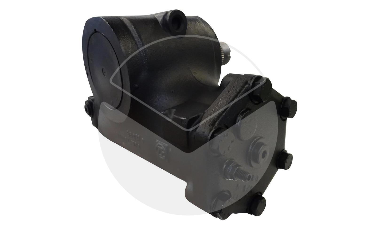 Steering Gear (Exchange Part)