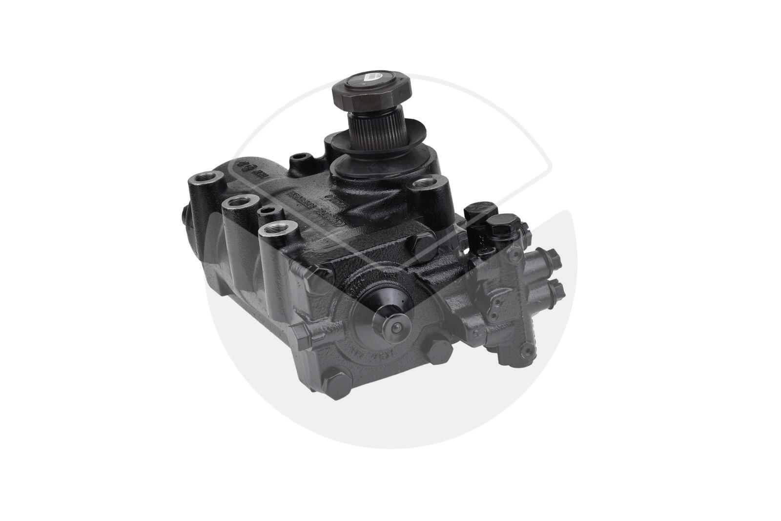 Steering Gear (Exchange Part)