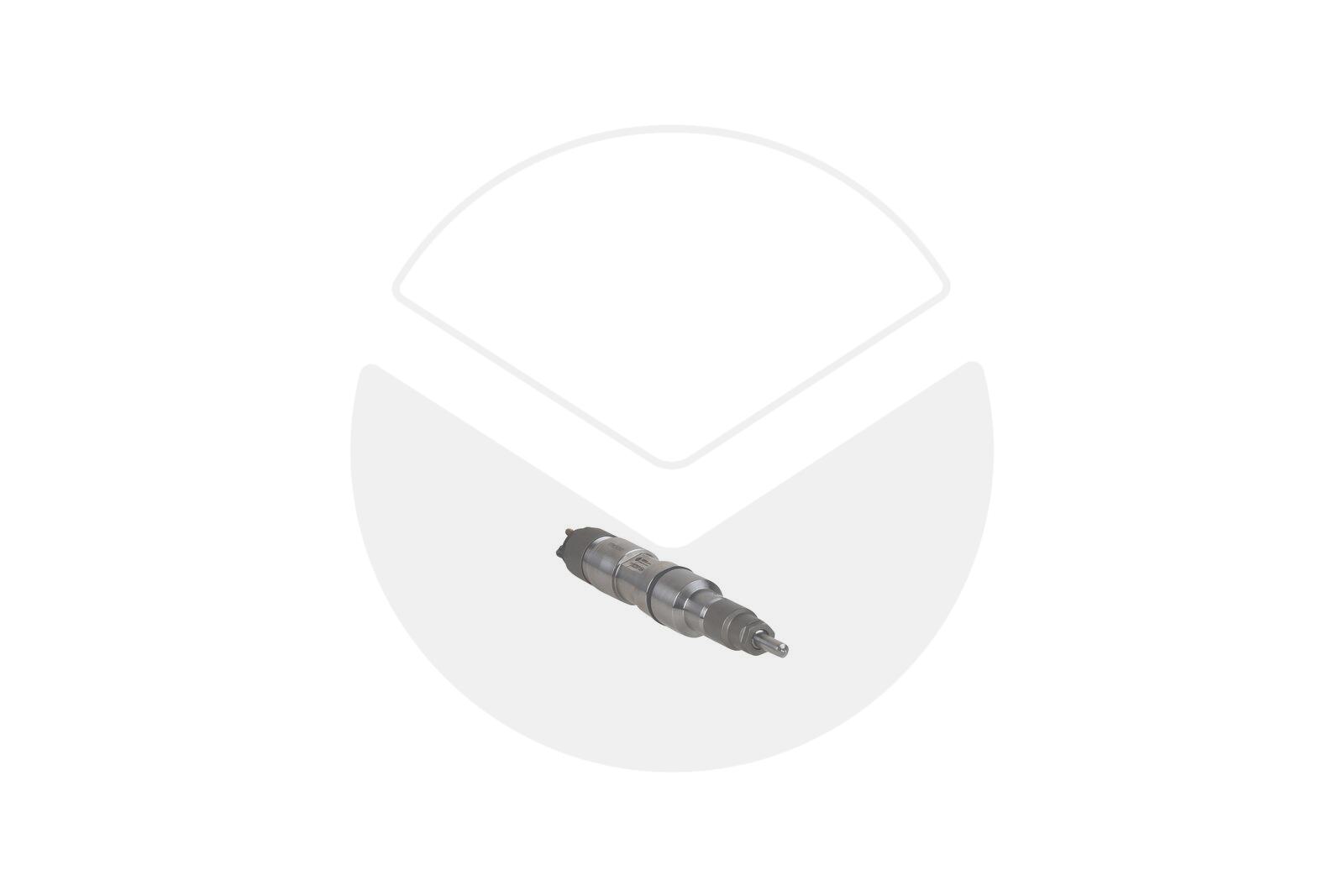 Injector Nozzle (Exchange Part)