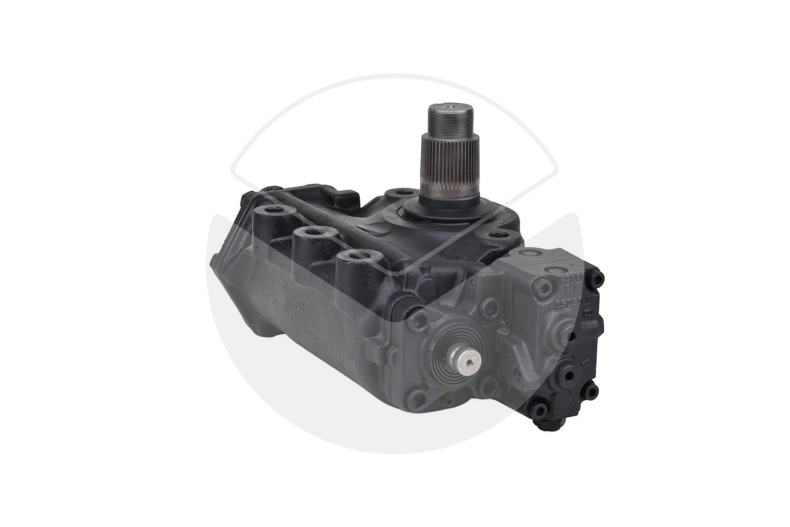 Steering Gear (Exchange Part)