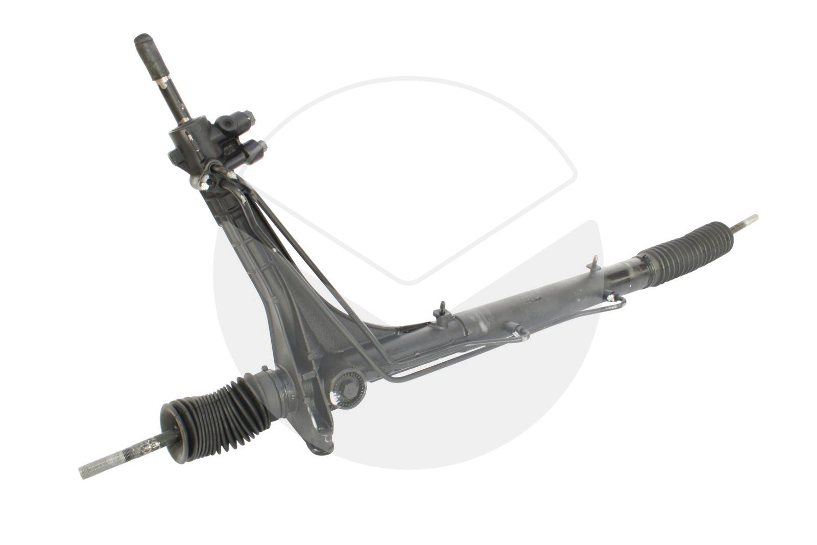 Steering Gear (Exchange Part)