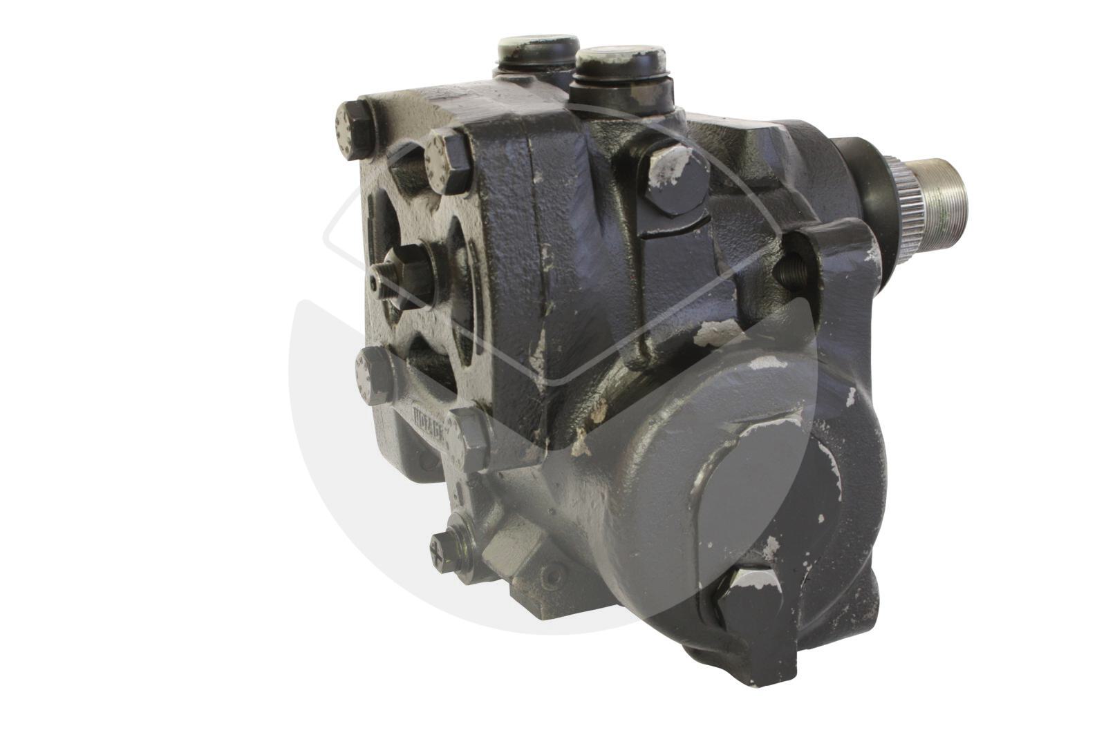 Steering Gear (Exchange Part)