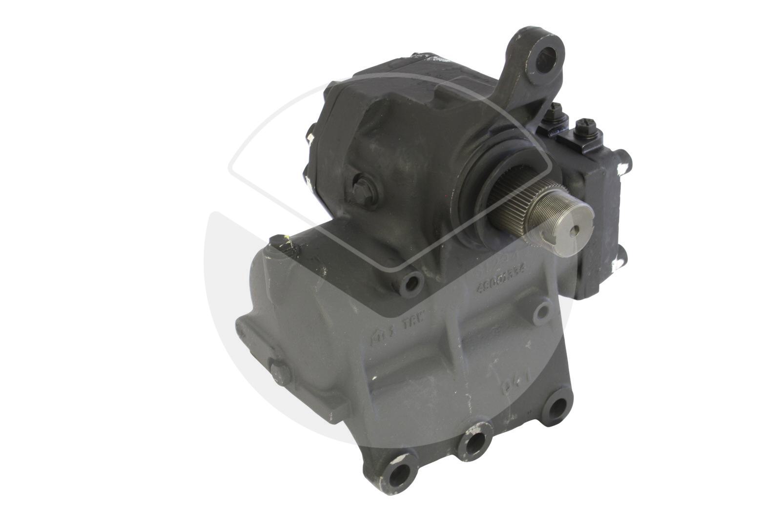 Steering Gear (Exchange Part)