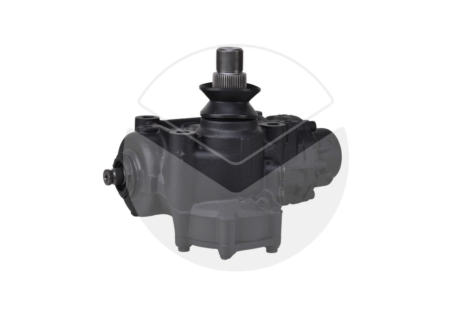 Steering Gear (Exchange Part)