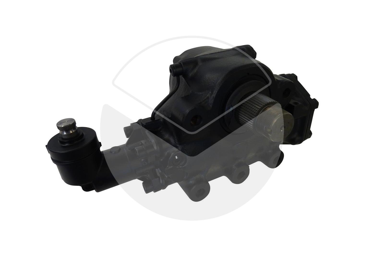 Steering Gear (Exchange Part)