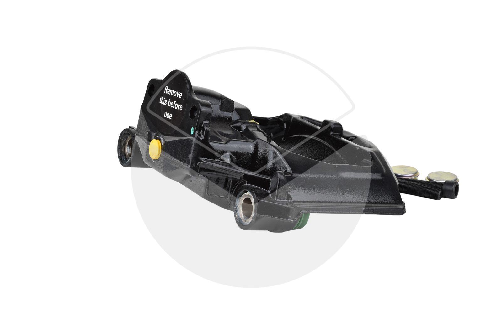 Brake Caliper (Exchange Part)