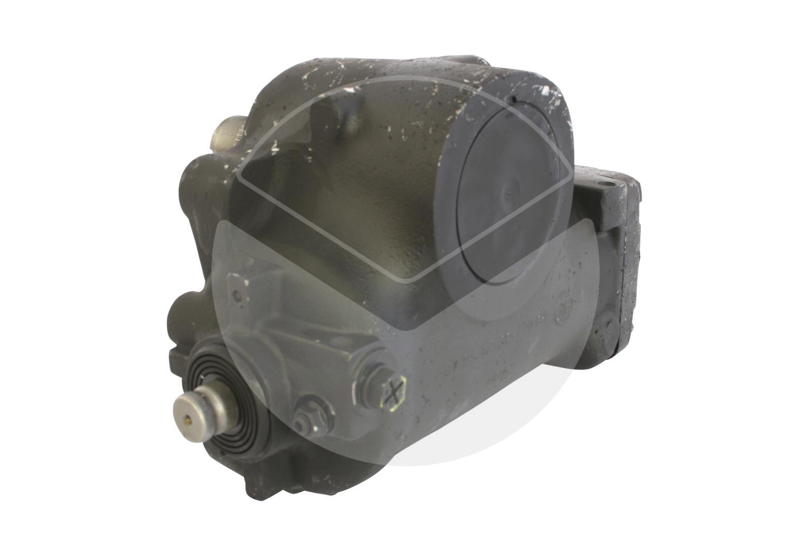 Steering Gear (Exchange Part)