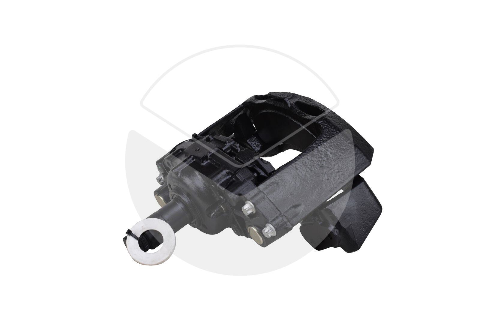 Brake Caliper (Exchange Part)