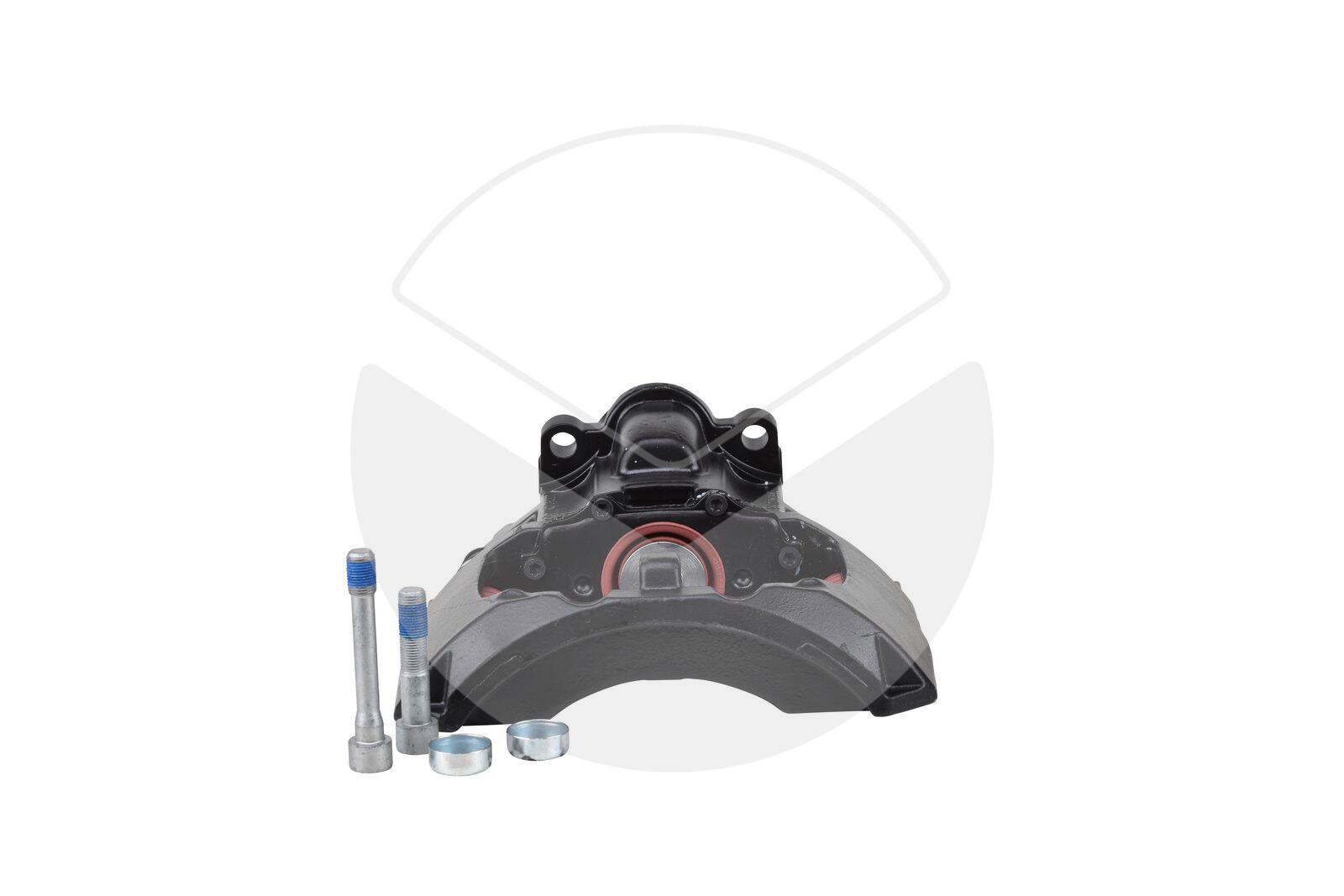 Brake Caliper (Exchange Part)