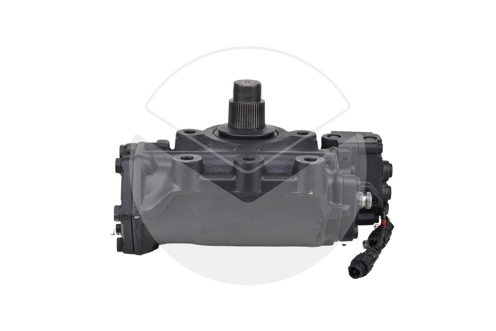 Steering Gear (Exchange Part)