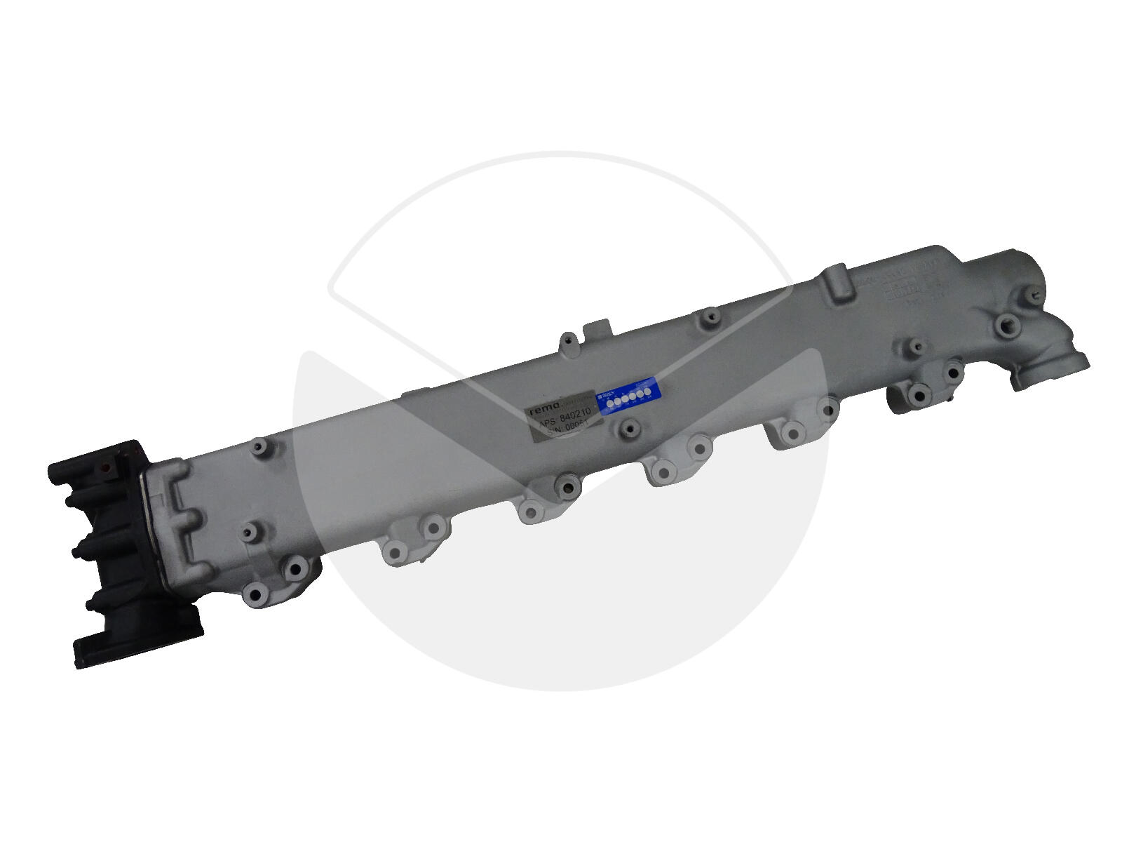 EGR Module (Exchange Part)