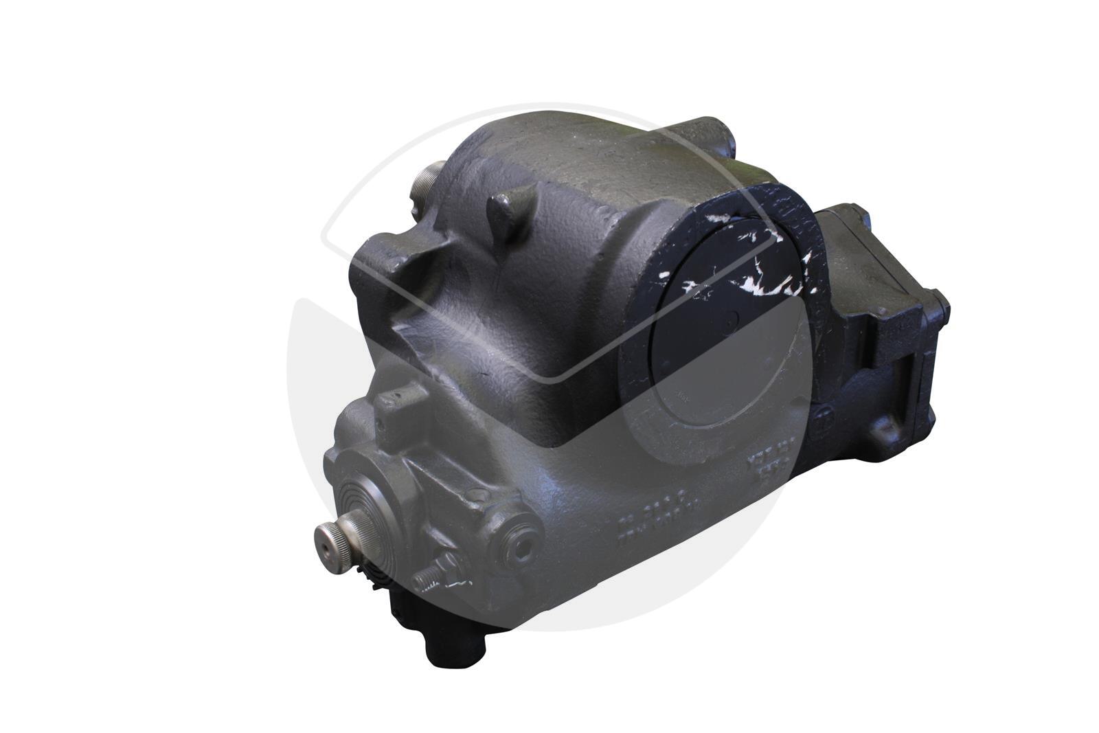 Steering Gear (Exchange Part)