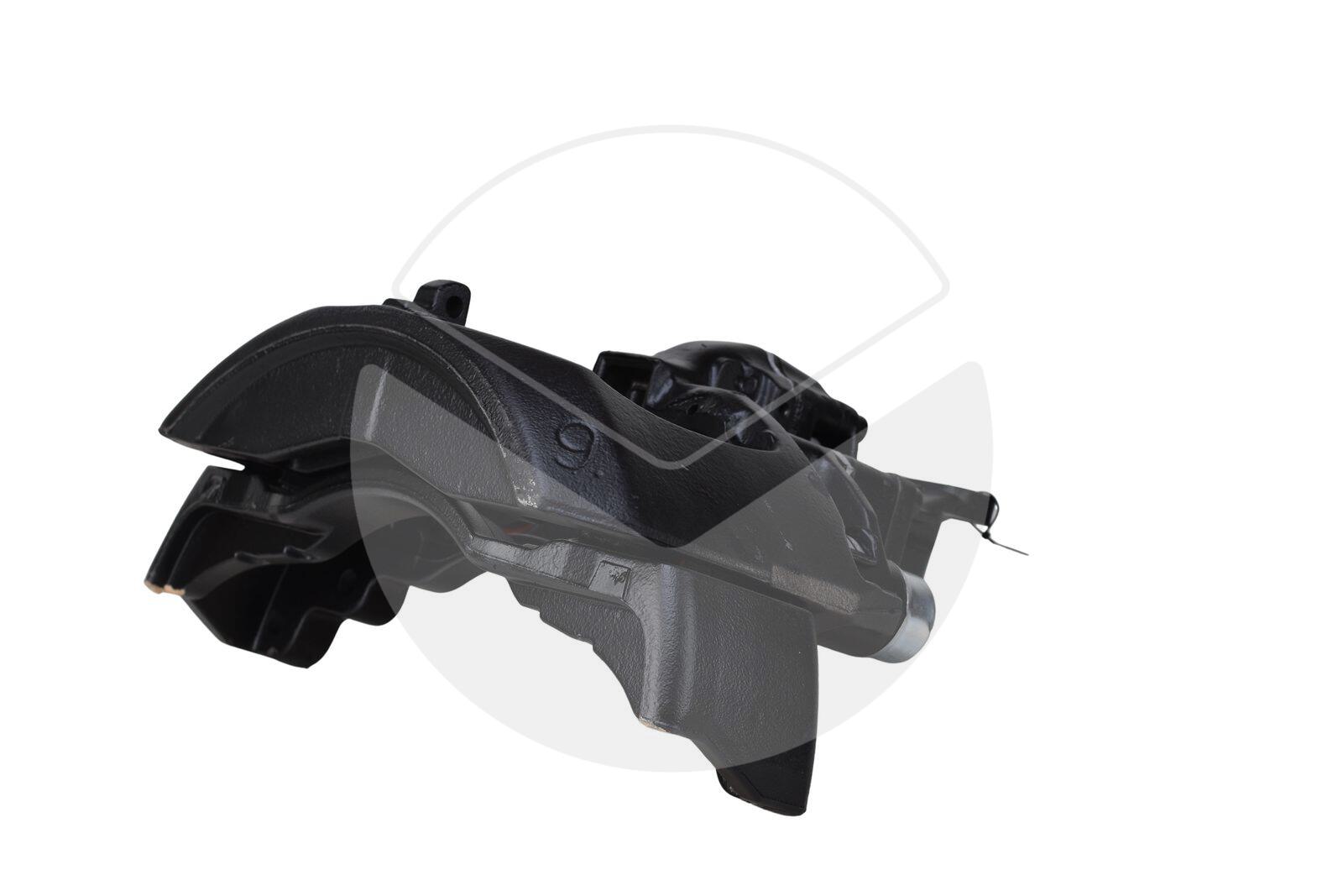 Brake Caliper (Exchange Part)