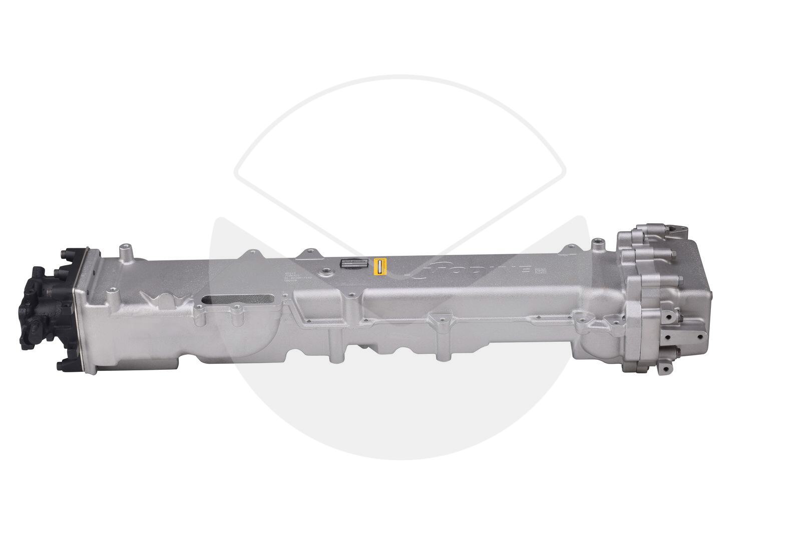 EGR Module (Exchange Part)